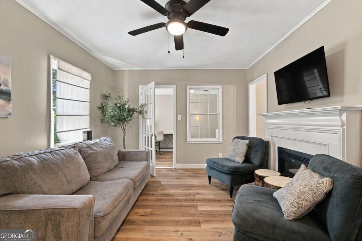 106 Aviation Road Marietta - Photo 6