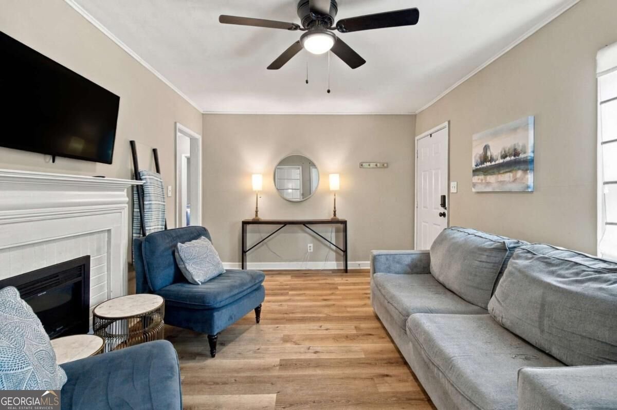 106 Aviation Road Marietta - Photo 8