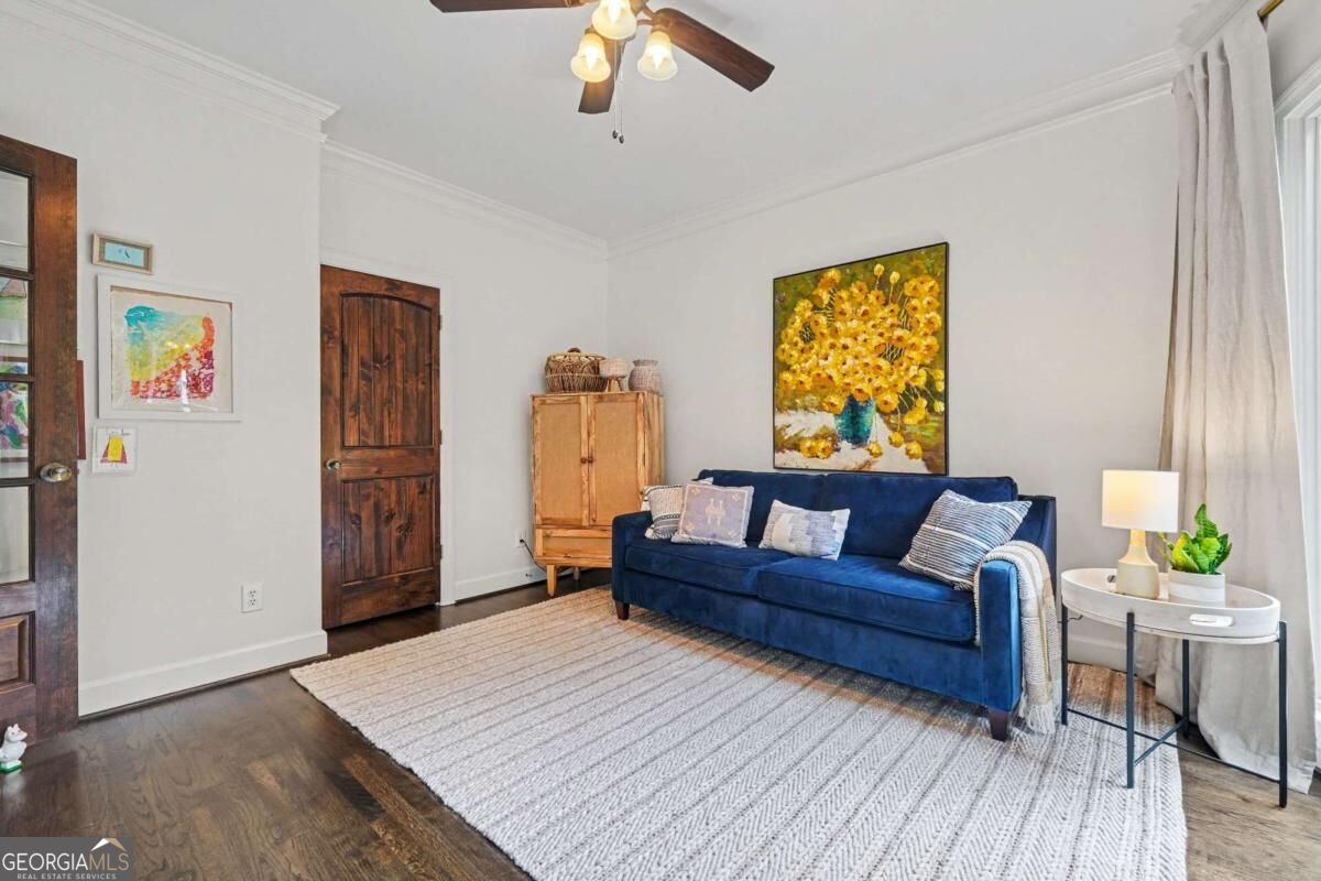 700 Elkmont Drive Atlanta - Photo 13