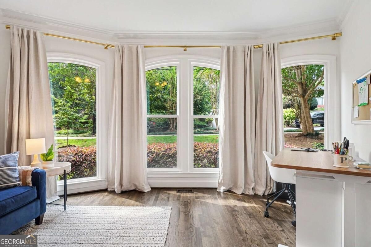 700 Elkmont Drive Atlanta - Photo 14