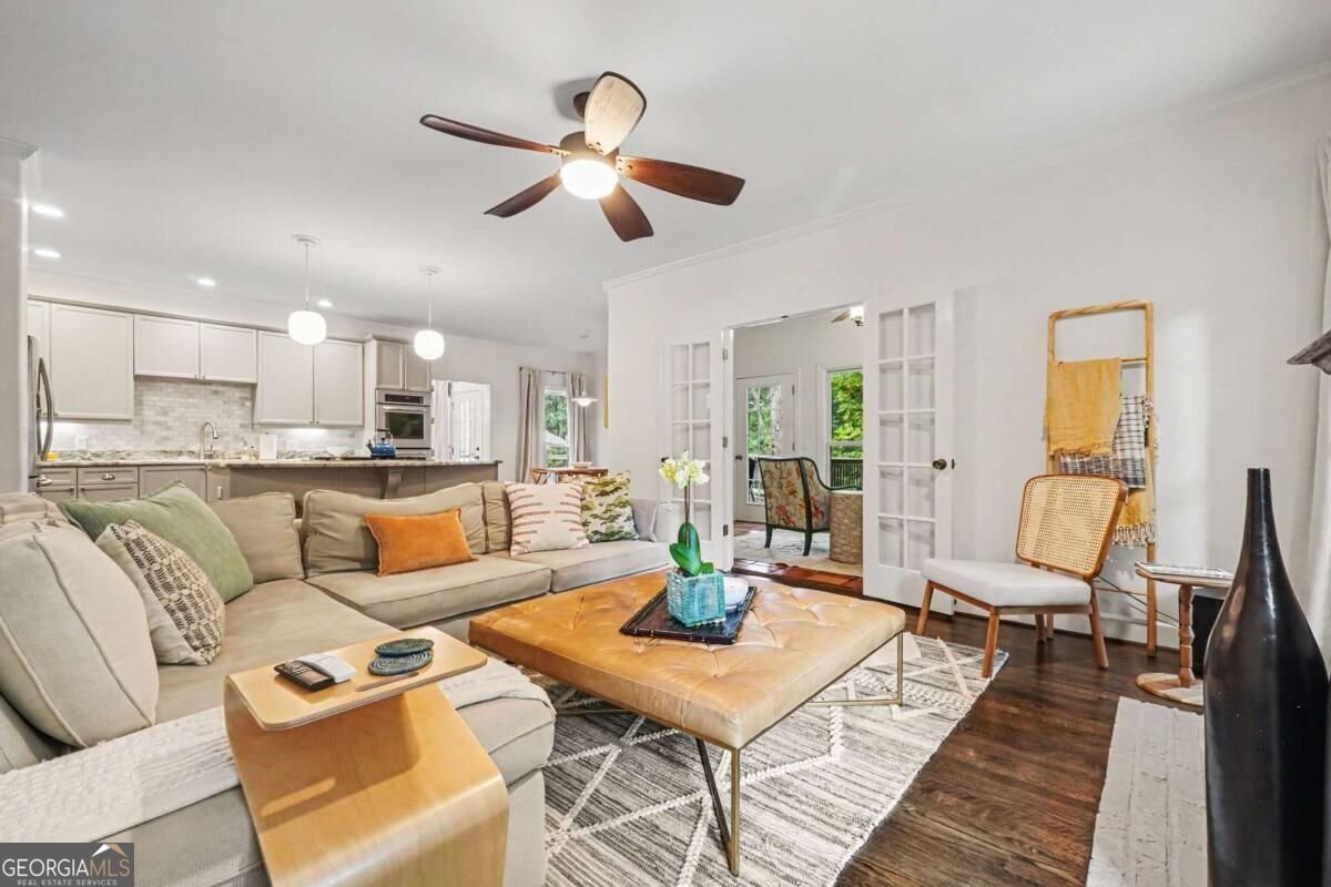700 Elkmont Drive Atlanta - Photo 16
