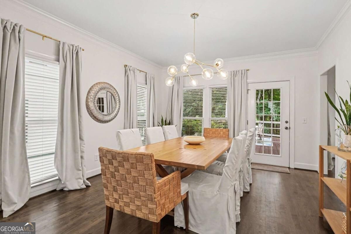 700 Elkmont Drive Atlanta - Photo 17