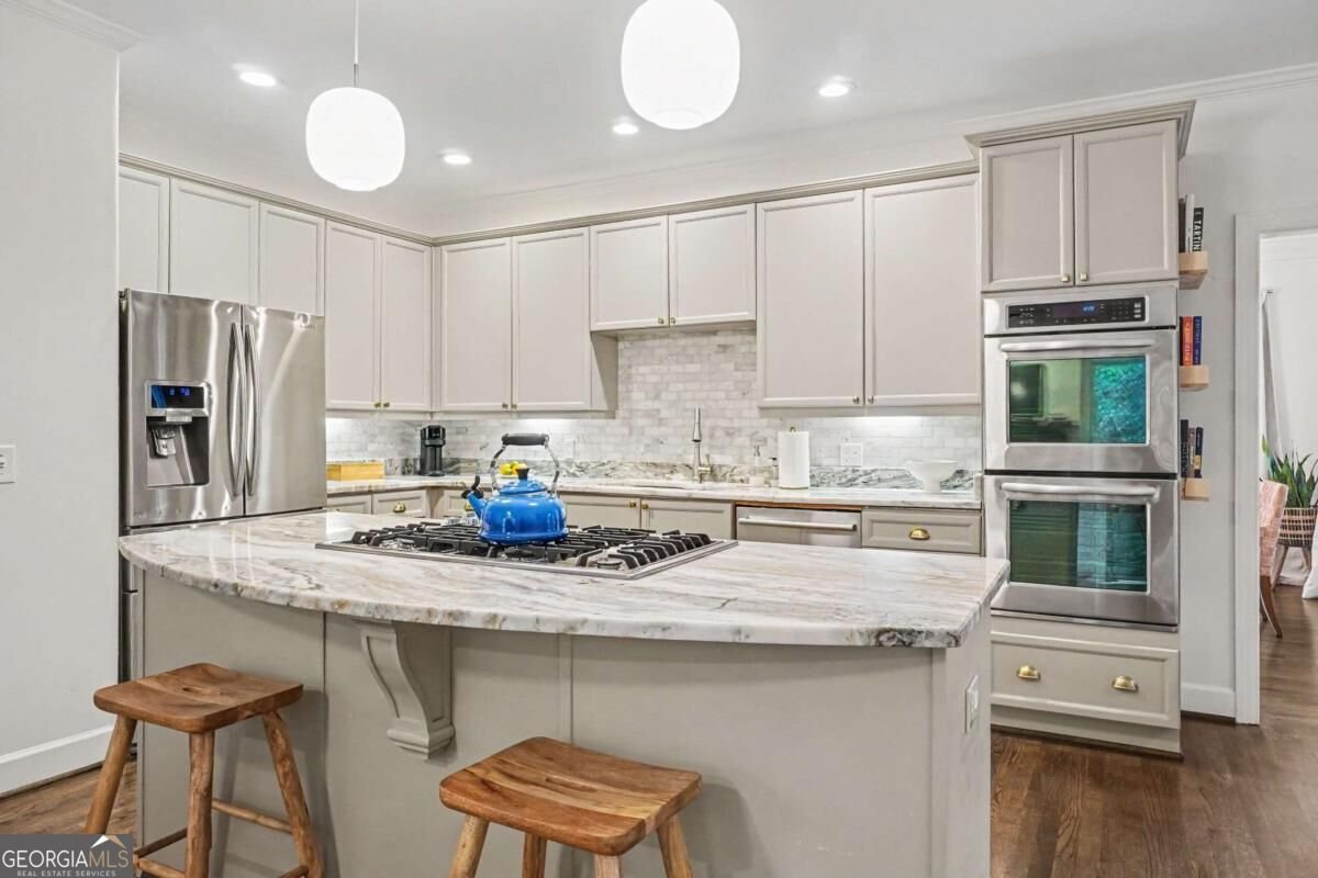 700 Elkmont Drive Atlanta - Photo 22
