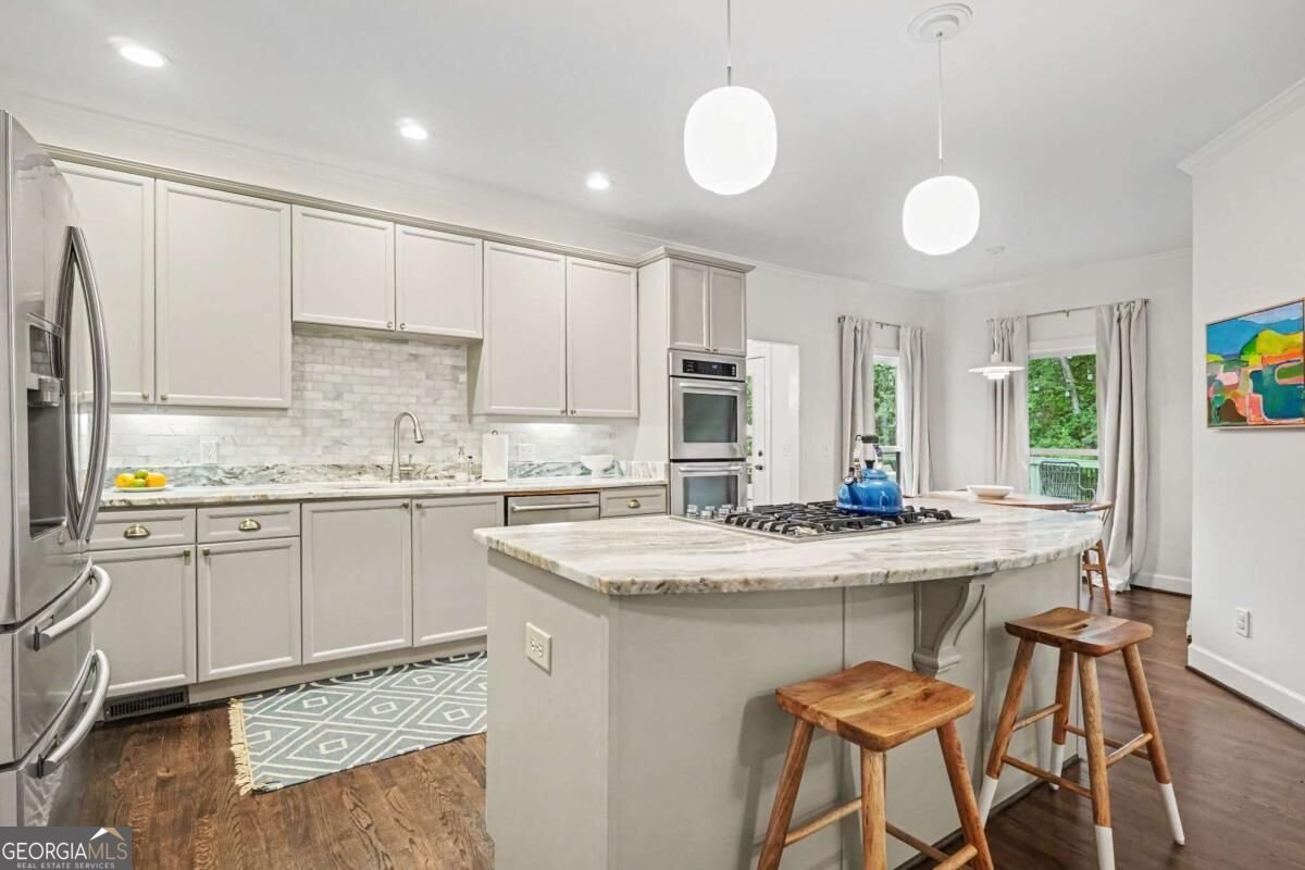 700 Elkmont Drive Atlanta - Photo 23