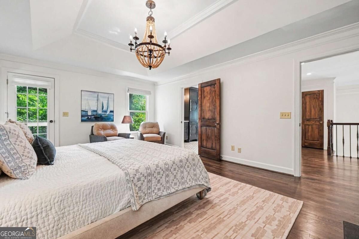 700 Elkmont Drive Atlanta - Photo 30