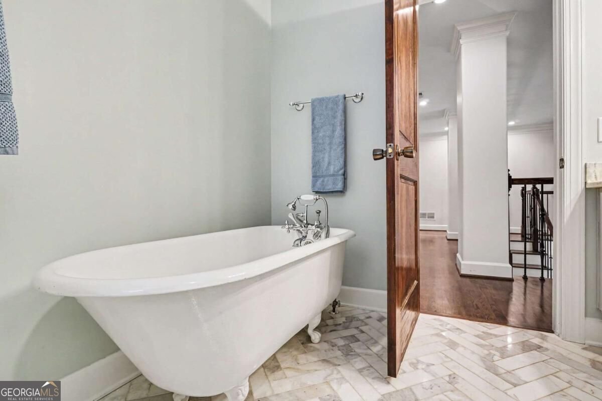 700 Elkmont Drive Atlanta - Photo 40