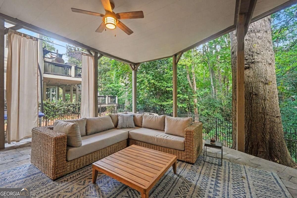 700 Elkmont Drive Atlanta - Photo 50