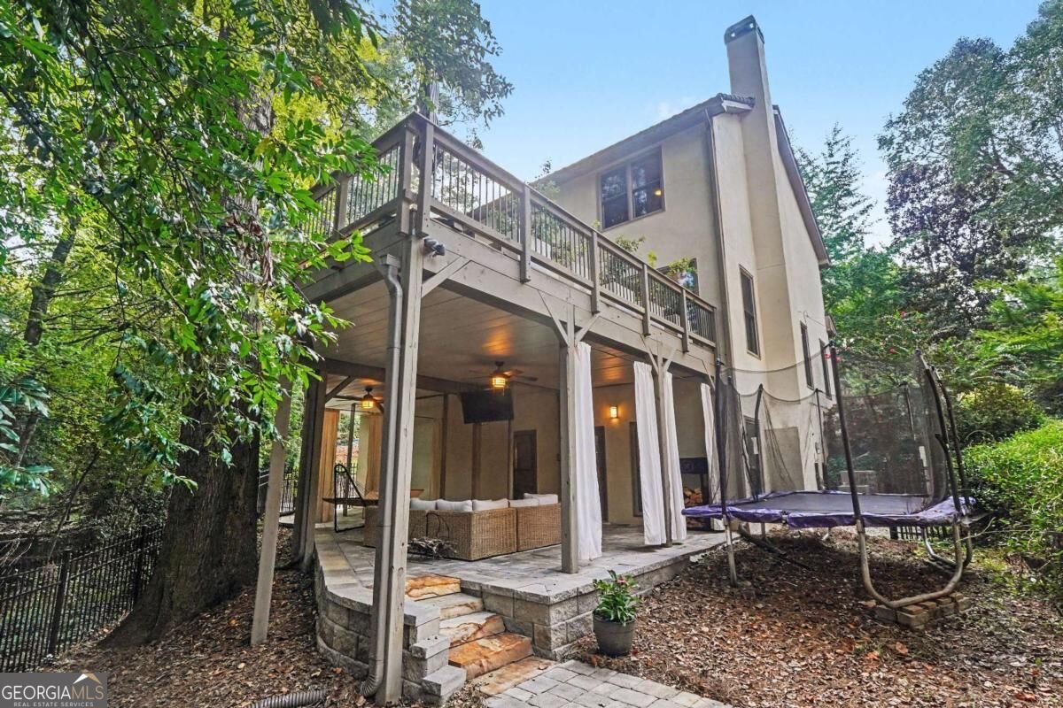 700 Elkmont Drive Atlanta - Photo 52