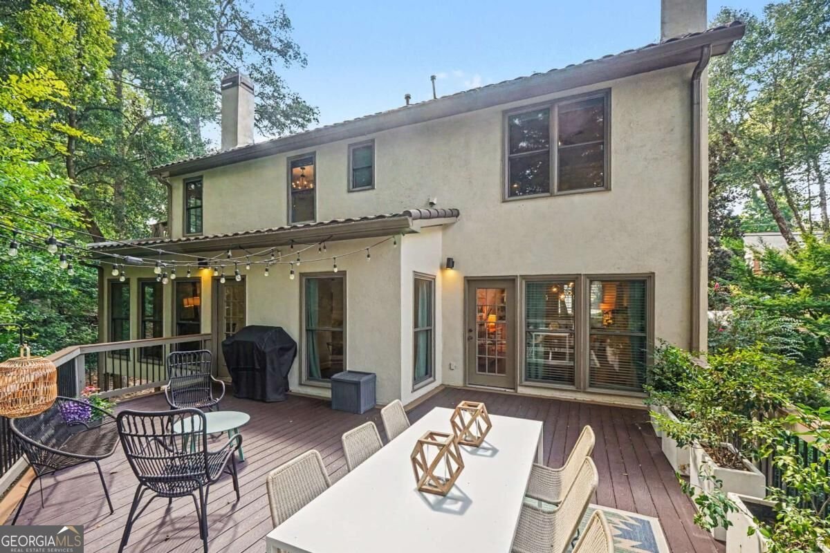 700 Elkmont Drive Atlanta - Photo 53