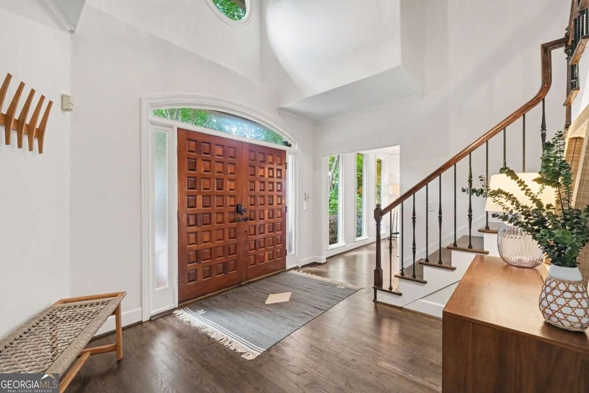700 Elkmont Drive Atlanta - Photo 6