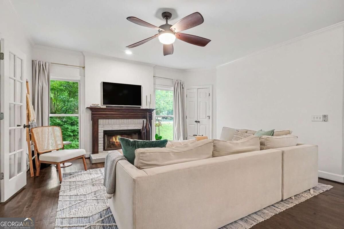 700 Elkmont Drive Atlanta - Photo 9