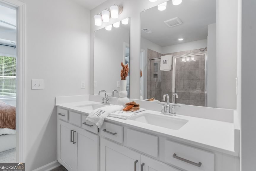94 Wilder Ridge Way Lawrenceville - Photo 32