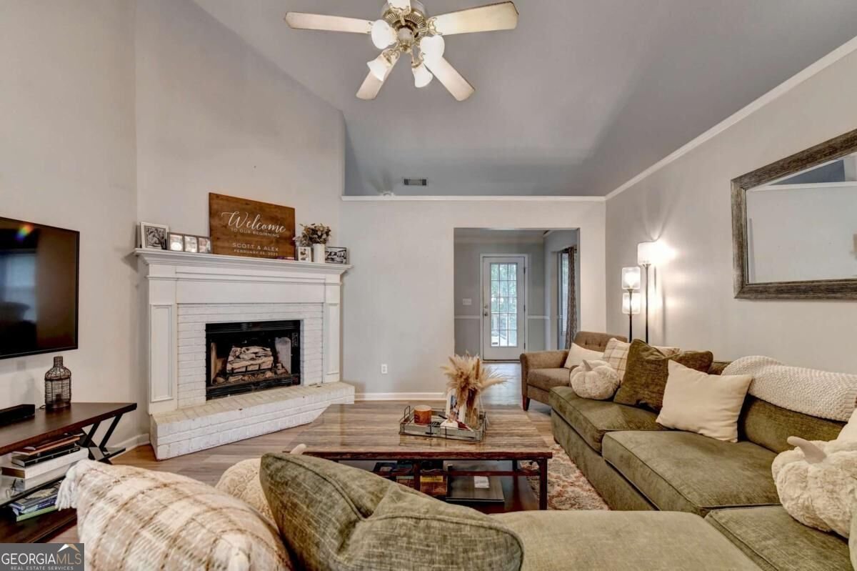 3079 Sweetbriar Walk Snellville - Photo 10