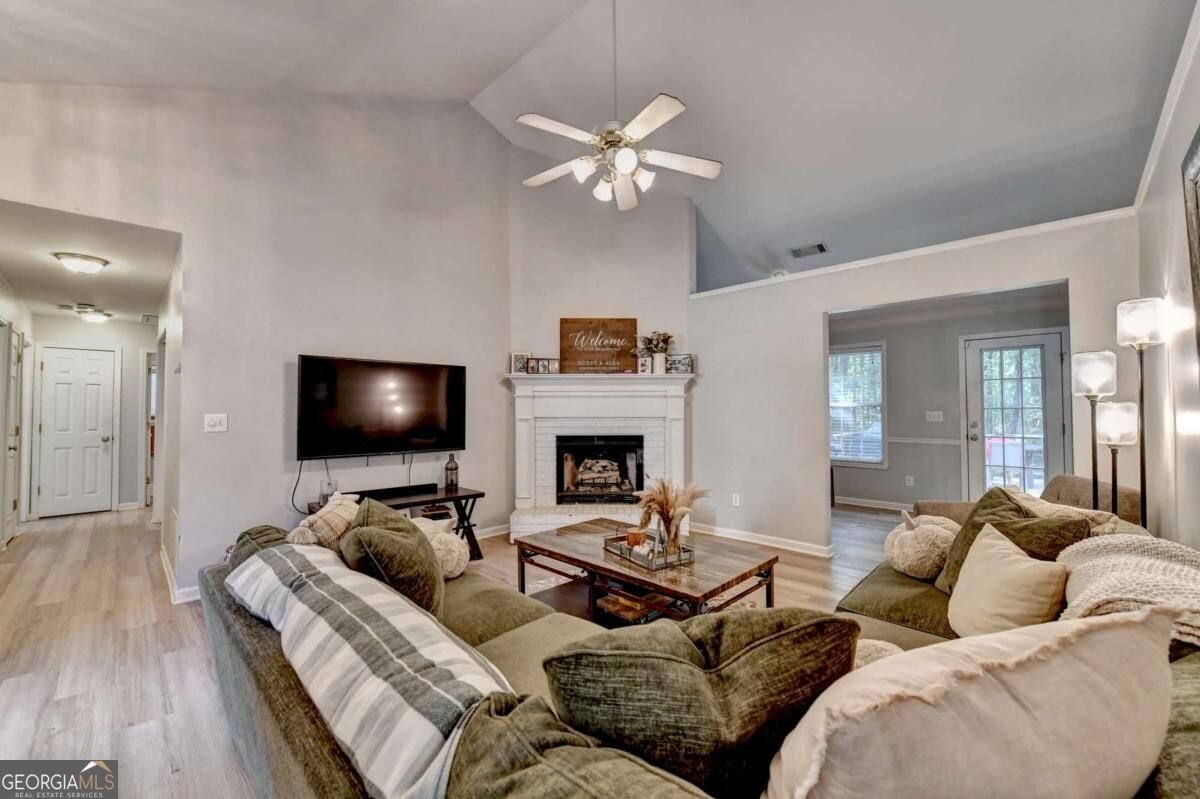 3079 Sweetbriar Walk Snellville - Photo 11