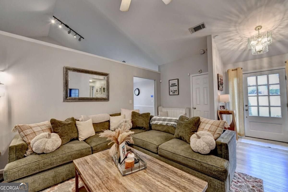3079 Sweetbriar Walk Snellville - Photo 12