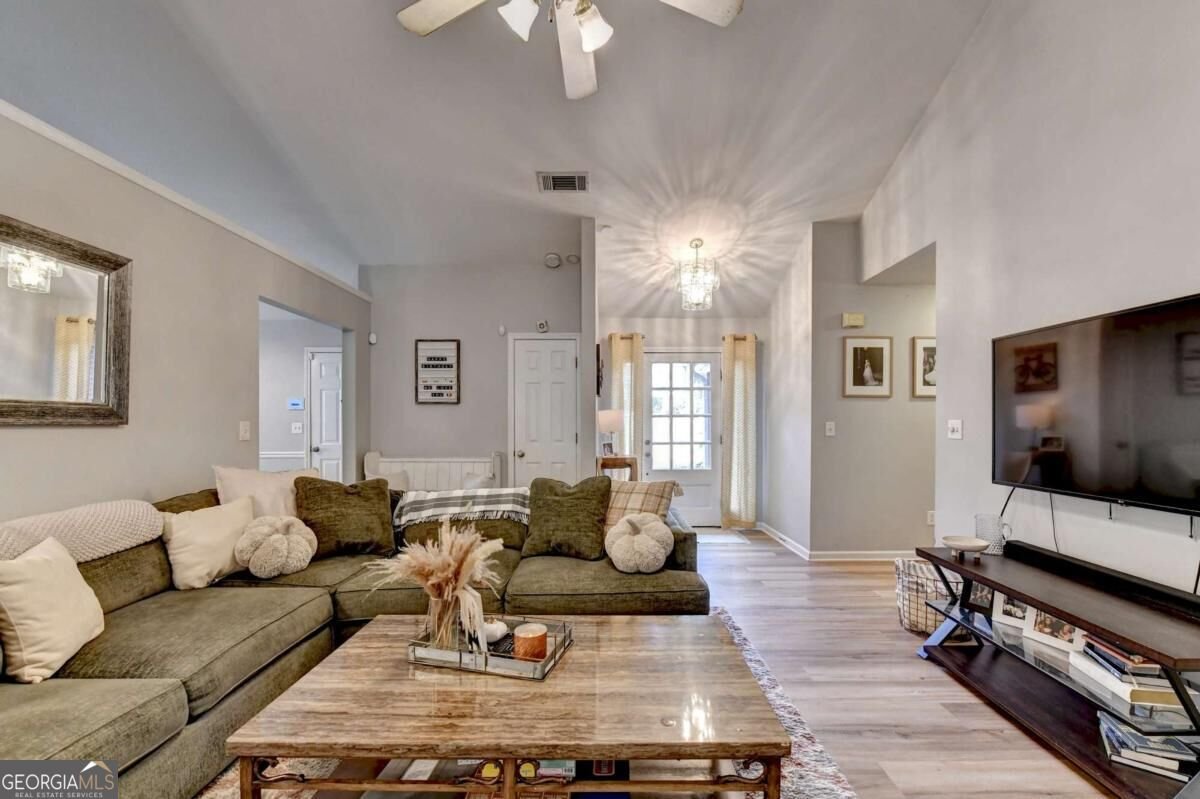 3079 Sweetbriar Walk Snellville - Photo 13