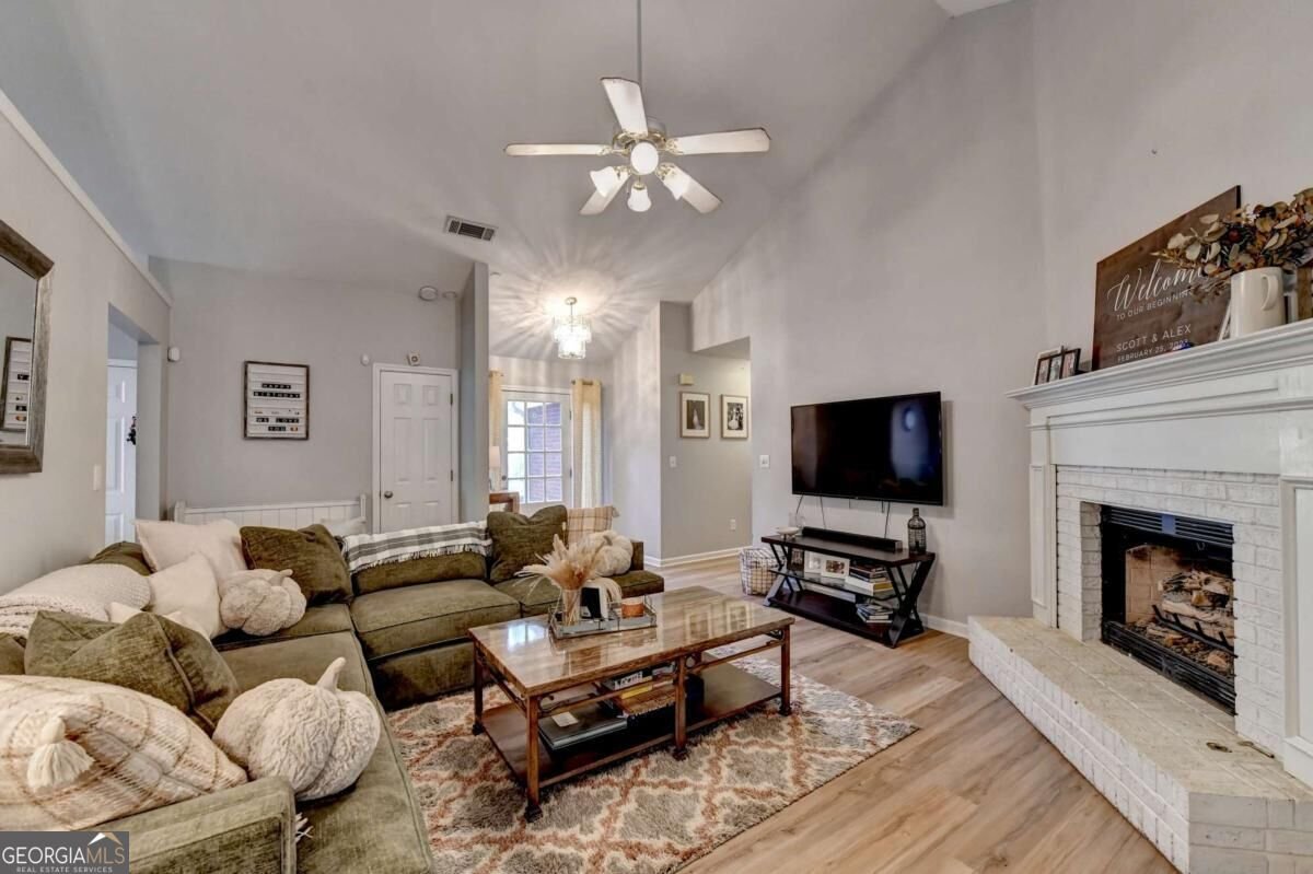 3079 Sweetbriar Walk Snellville - Photo 14