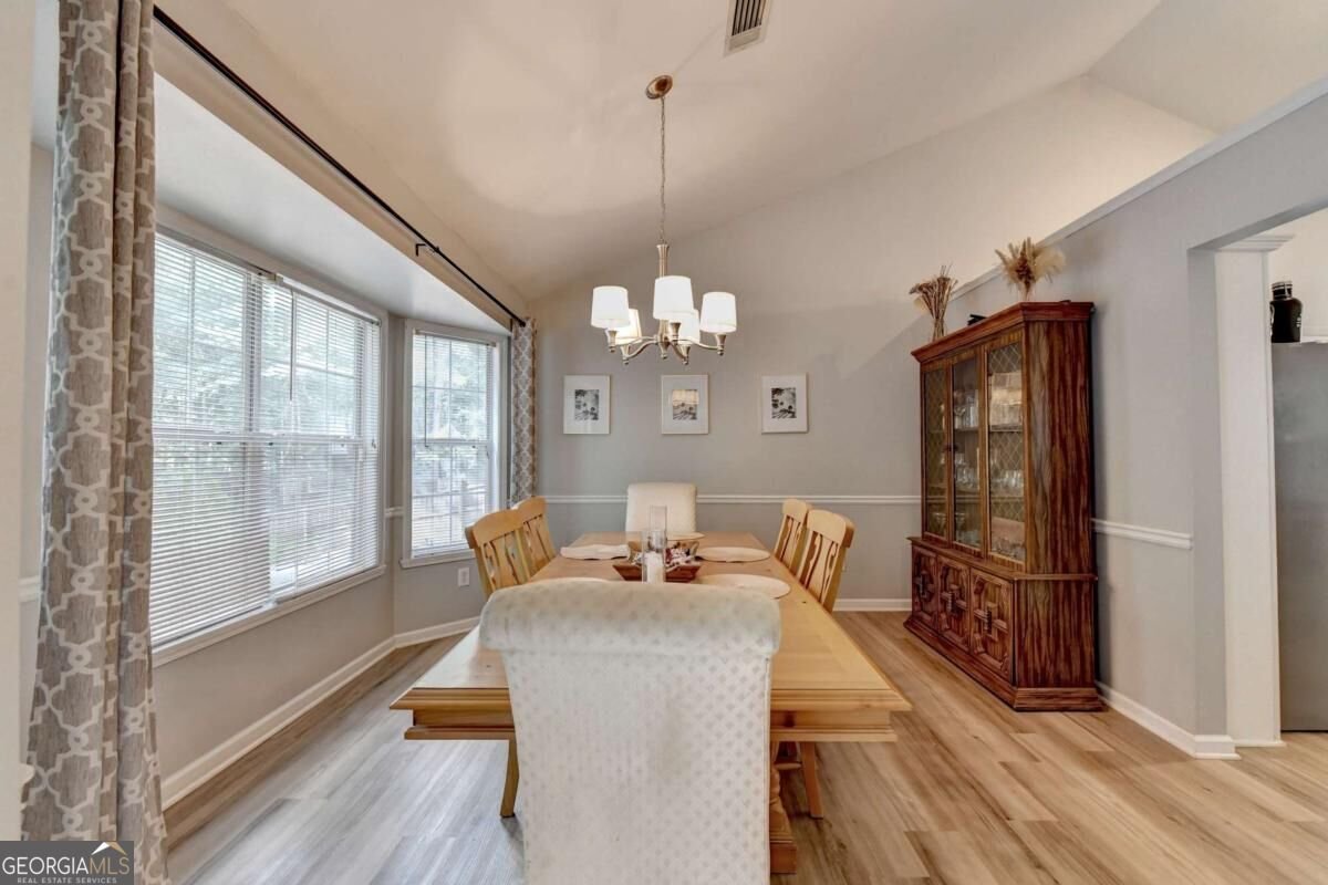 3079 Sweetbriar Walk Snellville - Photo 19