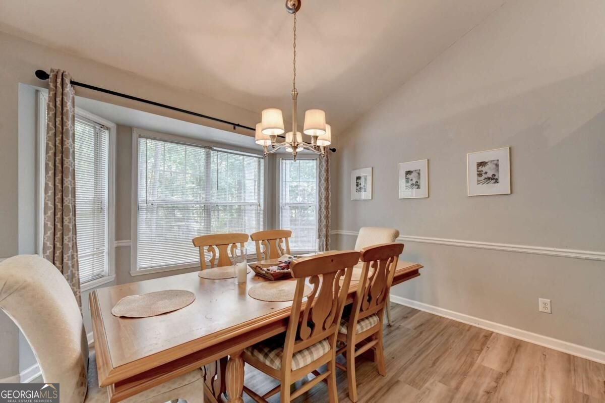 3079 Sweetbriar Walk Snellville - Photo 20