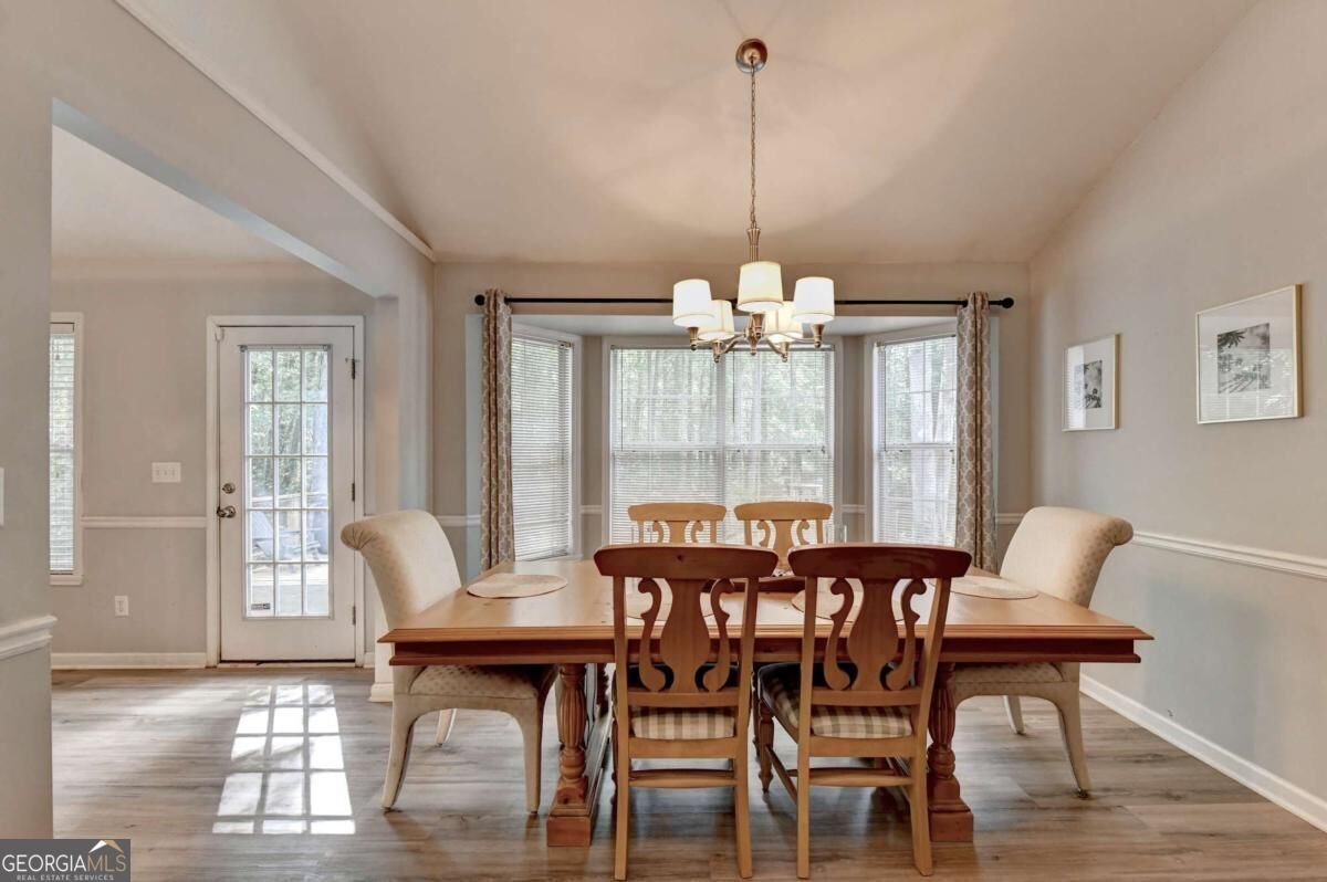 3079 Sweetbriar Walk Snellville - Photo 21
