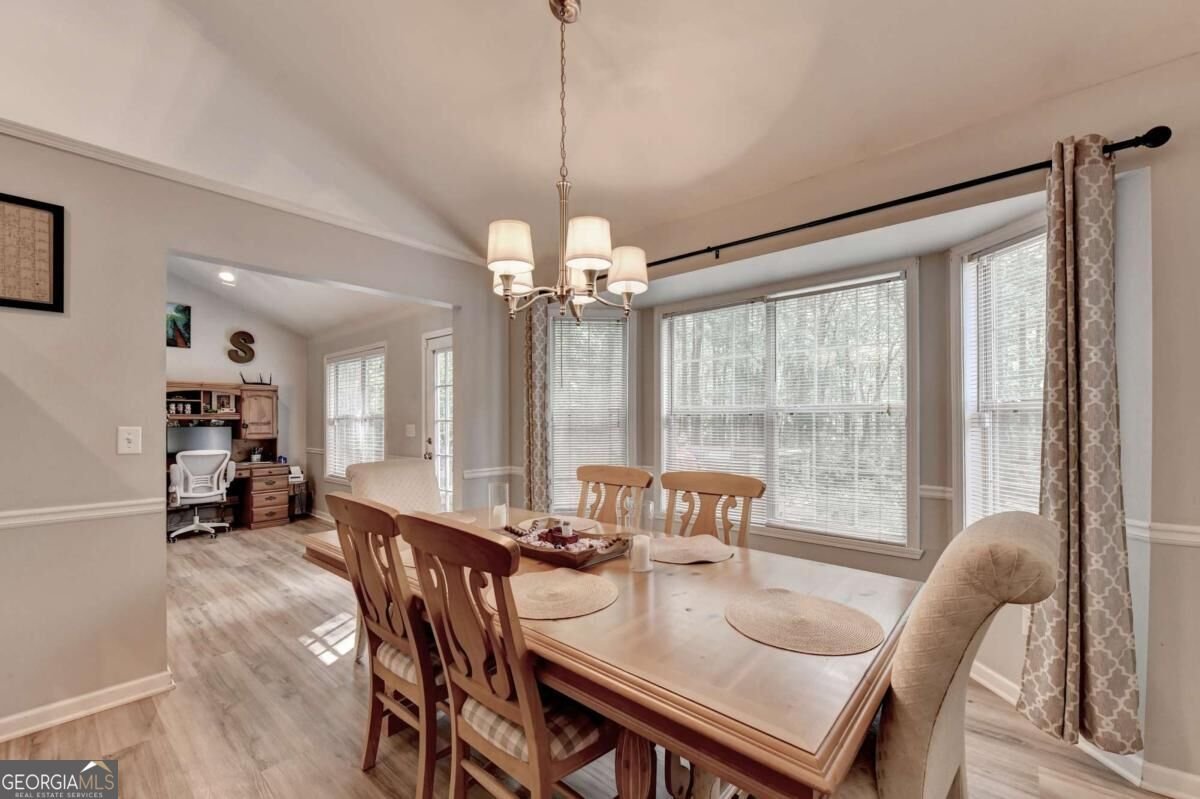 3079 Sweetbriar Walk Snellville - Photo 22