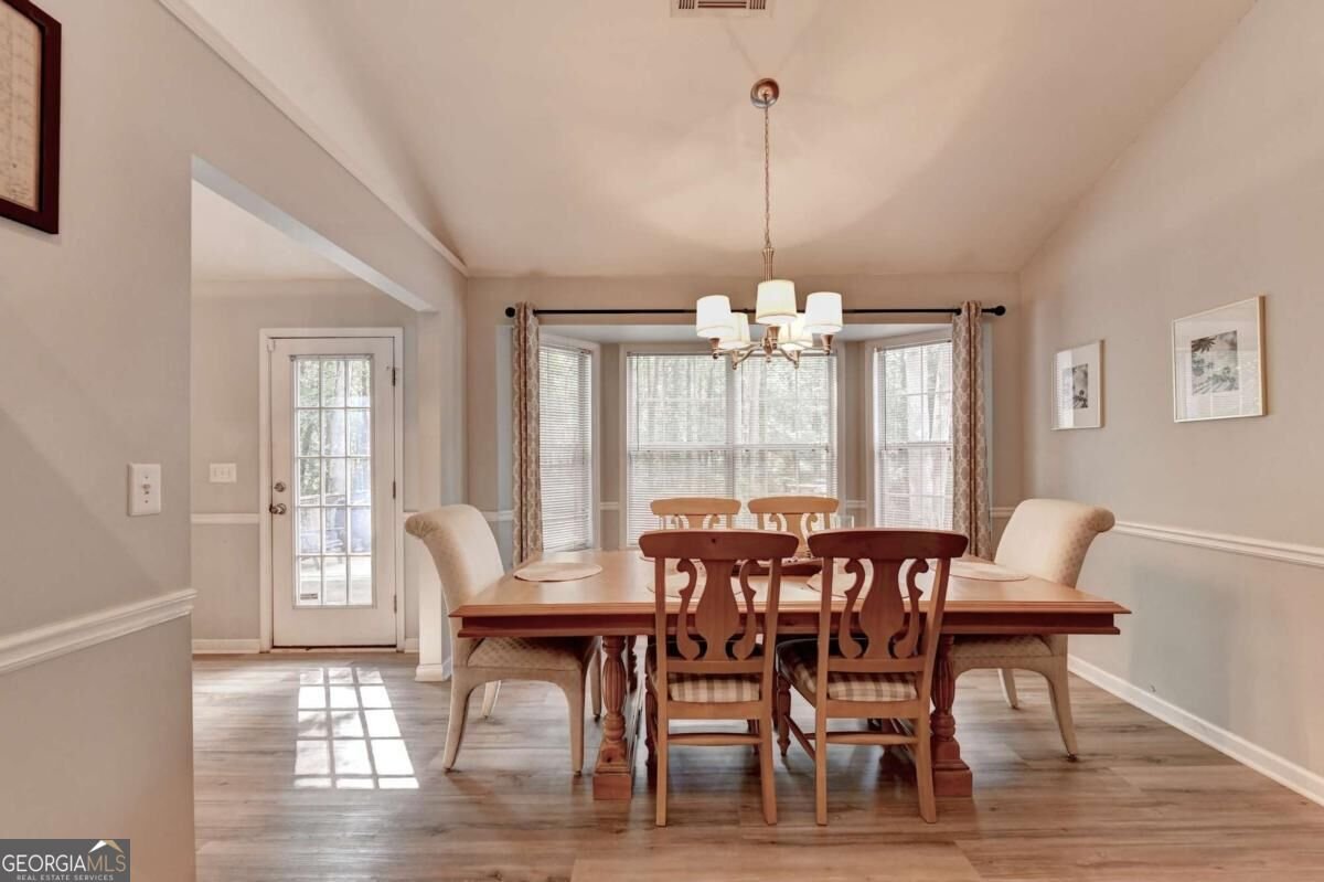 3079 Sweetbriar Walk Snellville - Photo 24