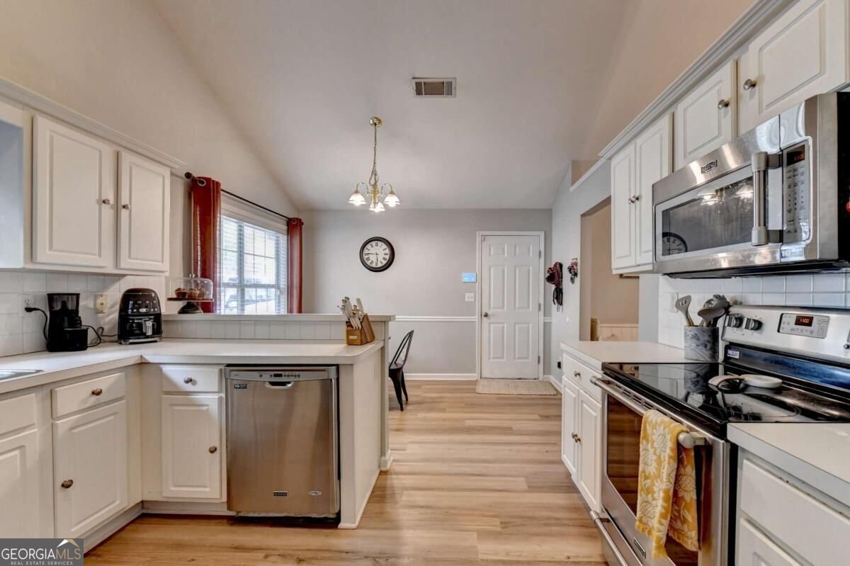 3079 Sweetbriar Walk Snellville - Photo 25