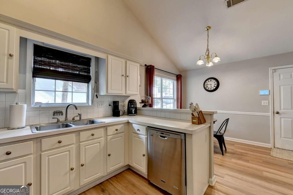 3079 Sweetbriar Walk Snellville - Photo 26