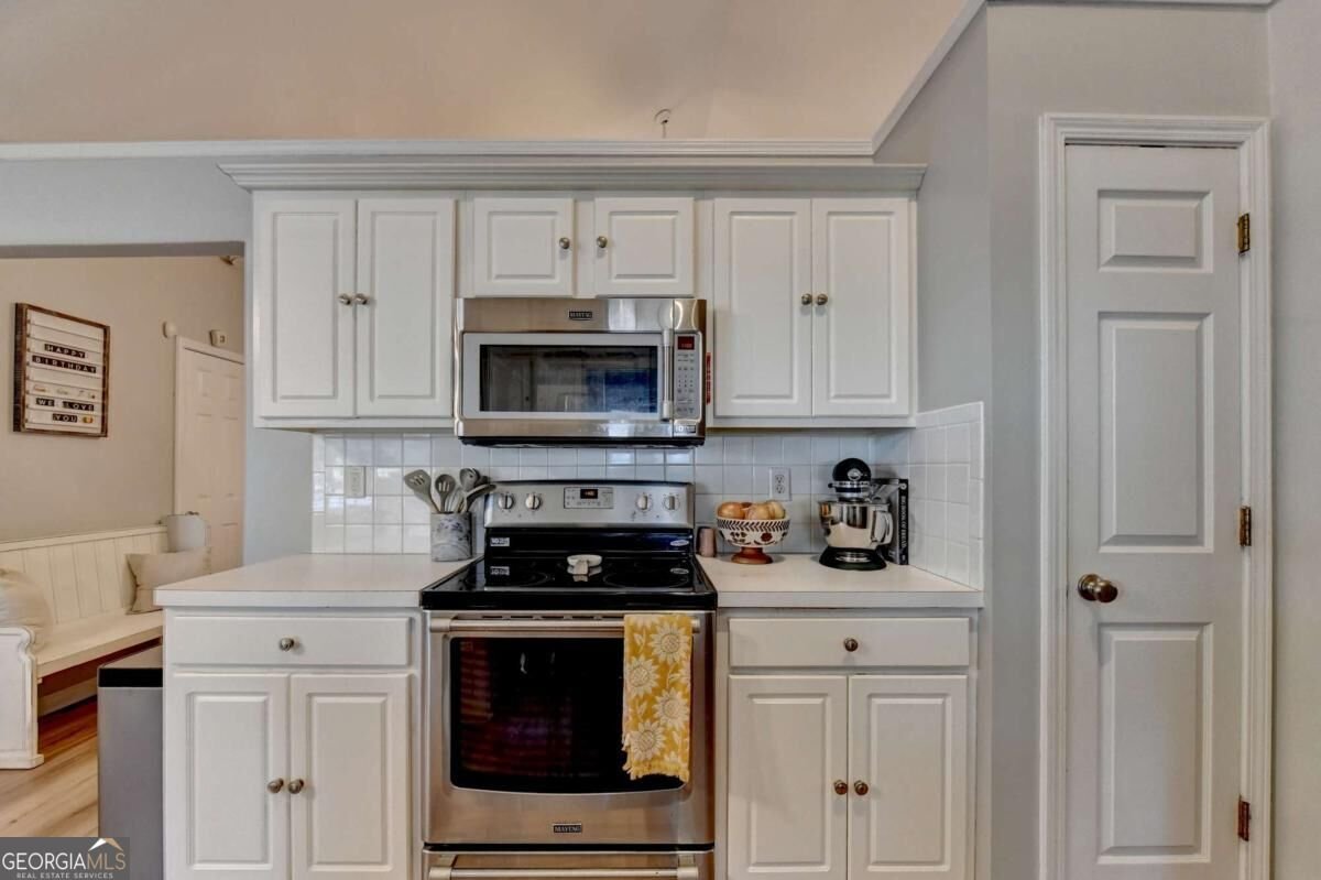 3079 Sweetbriar Walk Snellville - Photo 28