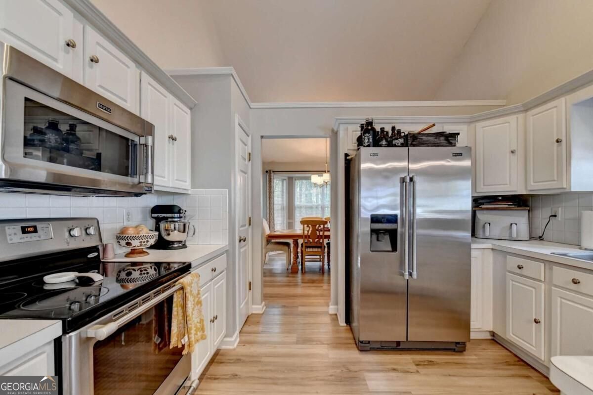 3079 Sweetbriar Walk Snellville - Photo 29