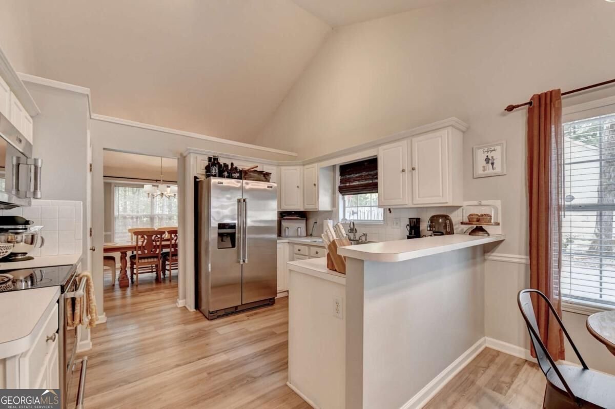 3079 Sweetbriar Walk Snellville - Photo 30