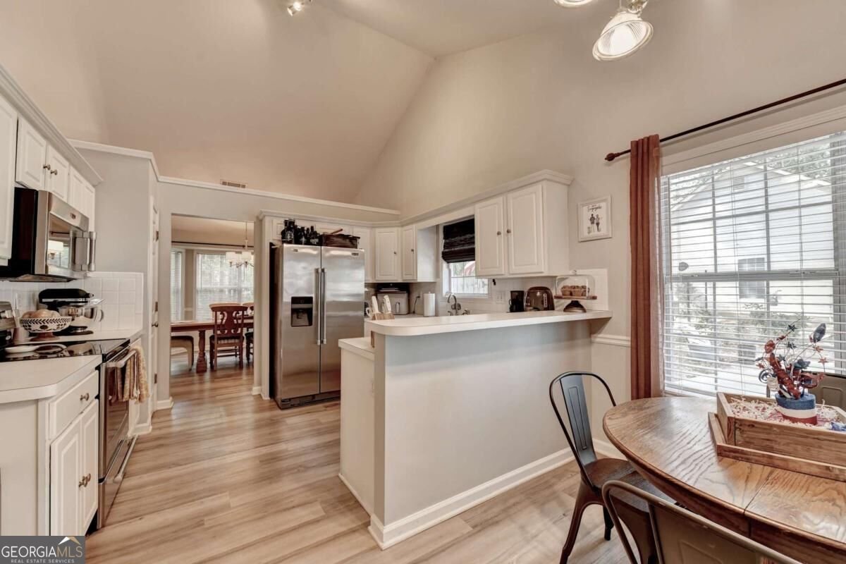 3079 Sweetbriar Walk Snellville - Photo 31