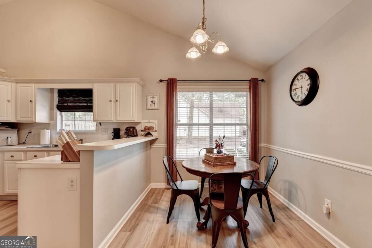 3079 Sweetbriar Walk Snellville - Photo 32