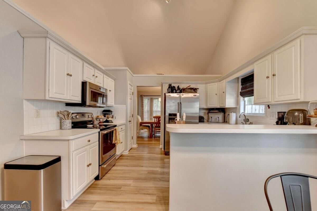 3079 Sweetbriar Walk Snellville - Photo 33