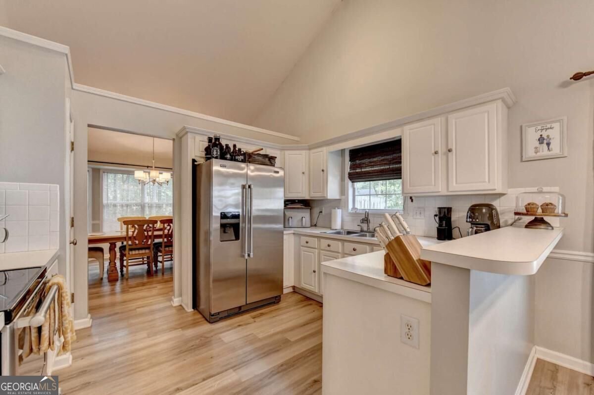 3079 Sweetbriar Walk Snellville - Photo 34