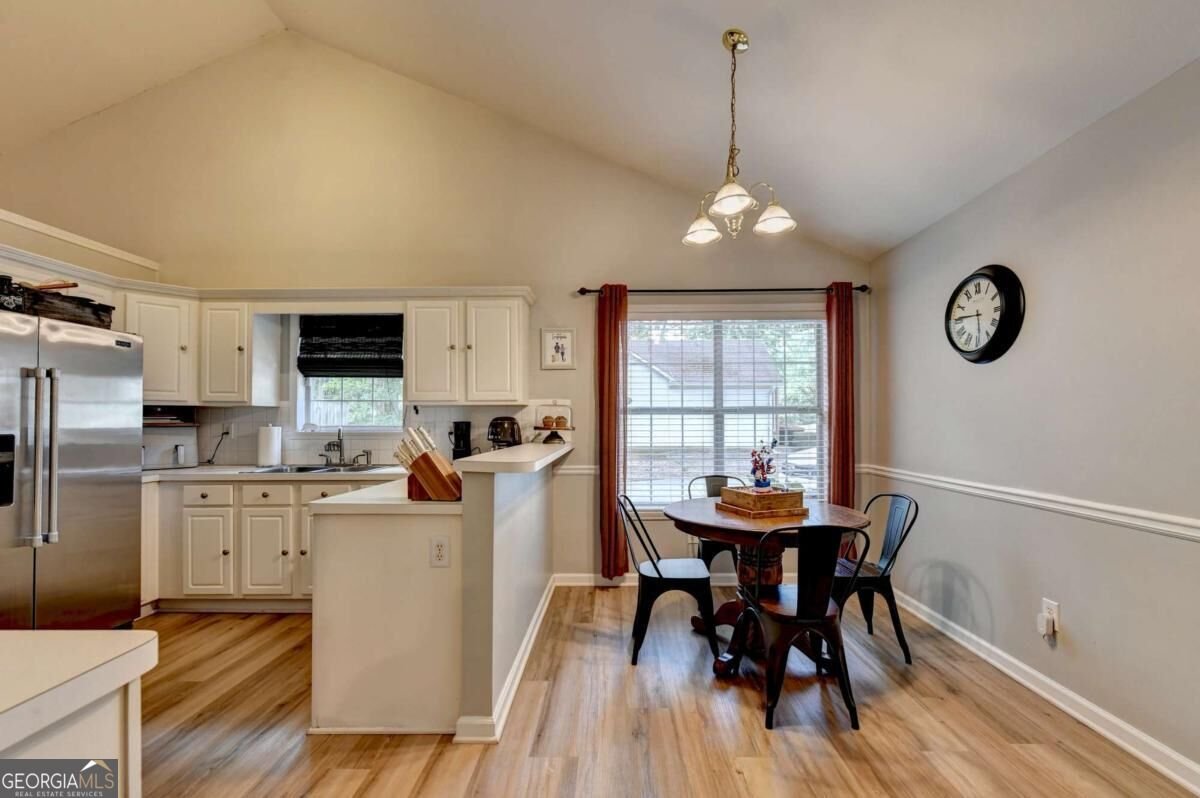 3079 Sweetbriar Walk Snellville - Photo 35