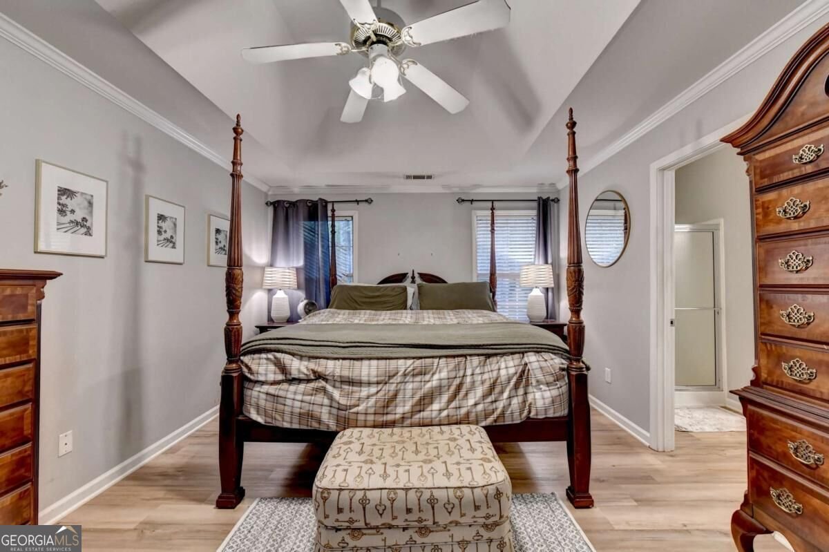 3079 Sweetbriar Walk Snellville - Photo 41