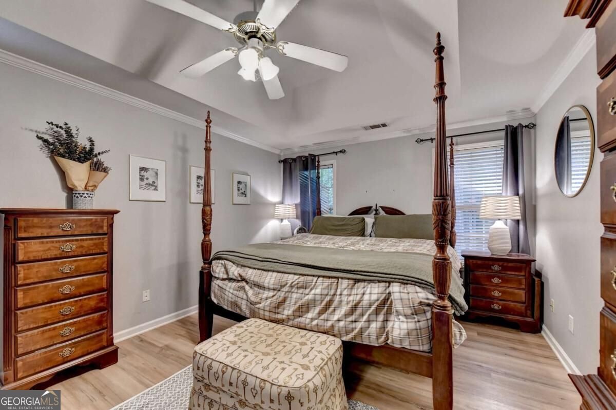 3079 Sweetbriar Walk Snellville - Photo 42