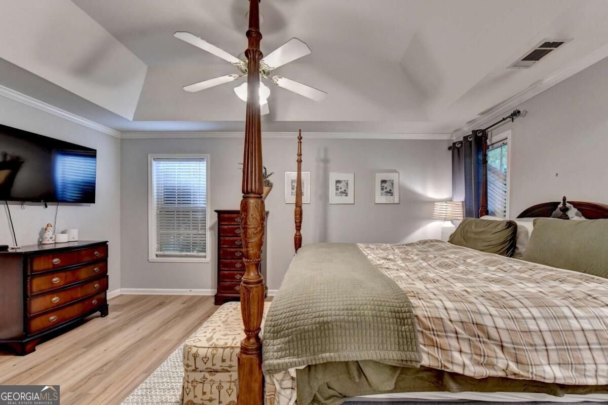 3079 Sweetbriar Walk Snellville - Photo 44