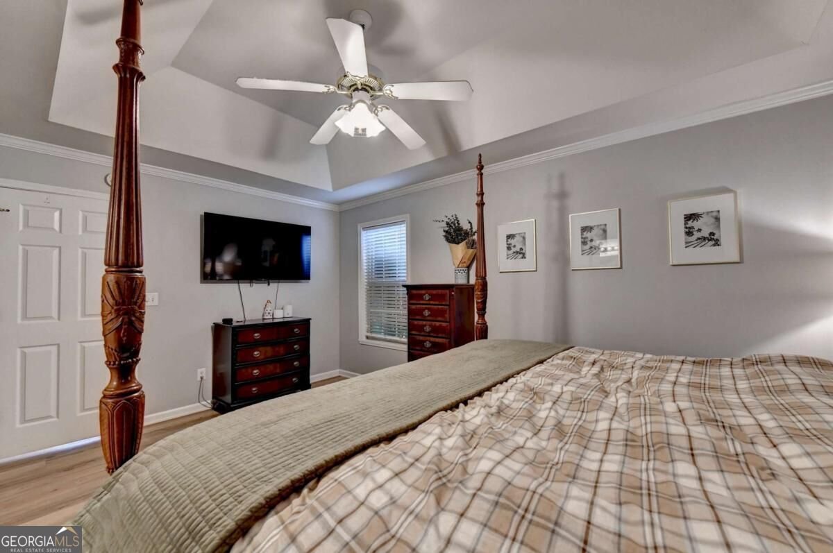 3079 Sweetbriar Walk Snellville - Photo 45