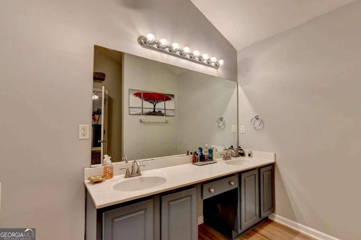 3079 Sweetbriar Walk Snellville - Photo 47