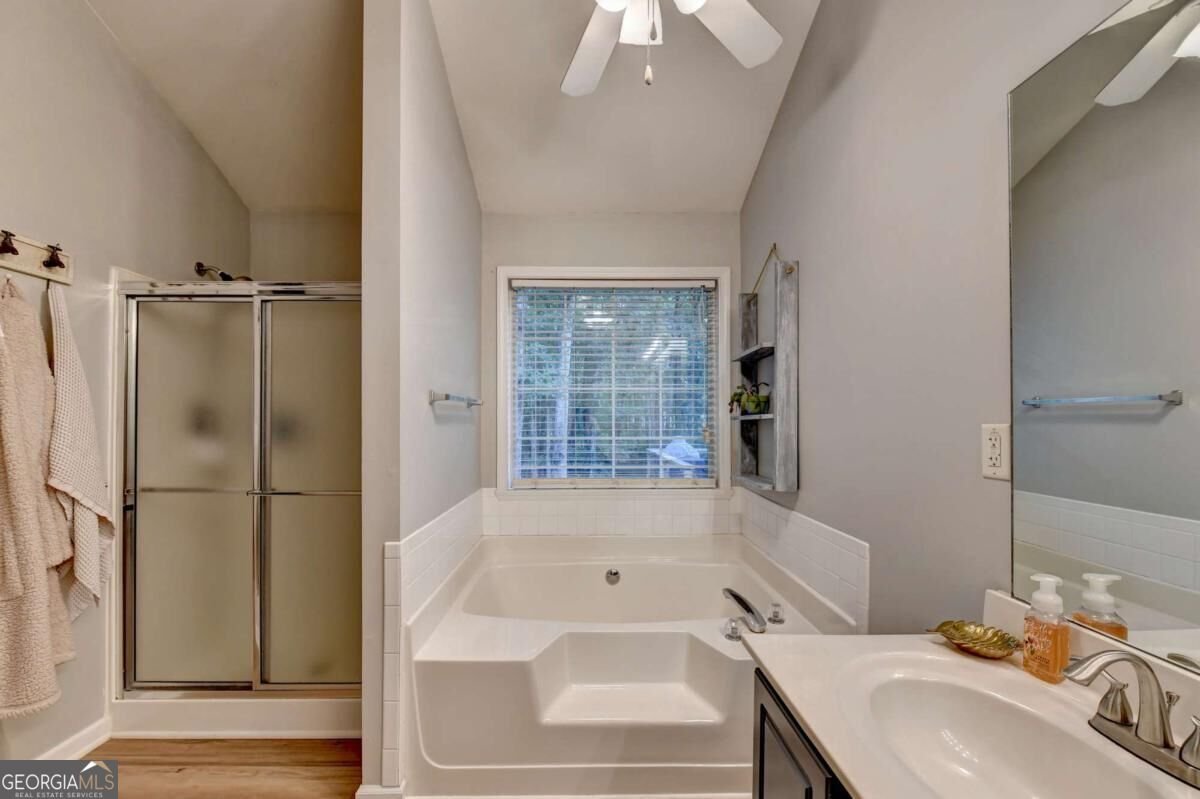 3079 Sweetbriar Walk Snellville - Photo 48