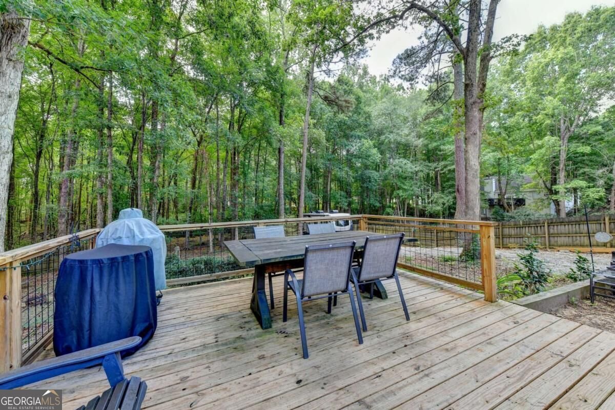 3079 Sweetbriar Walk Snellville - Photo 50