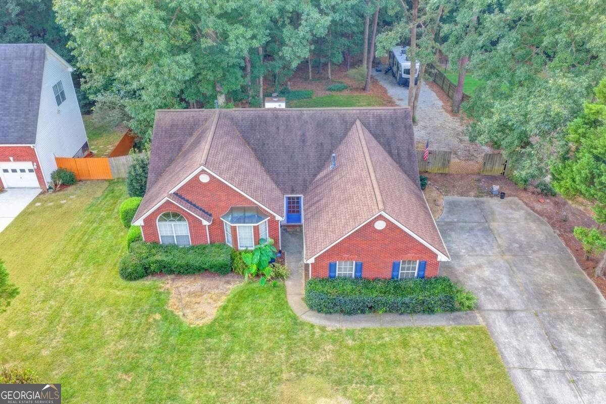 3079 Sweetbriar Walk Snellville - Photo 55