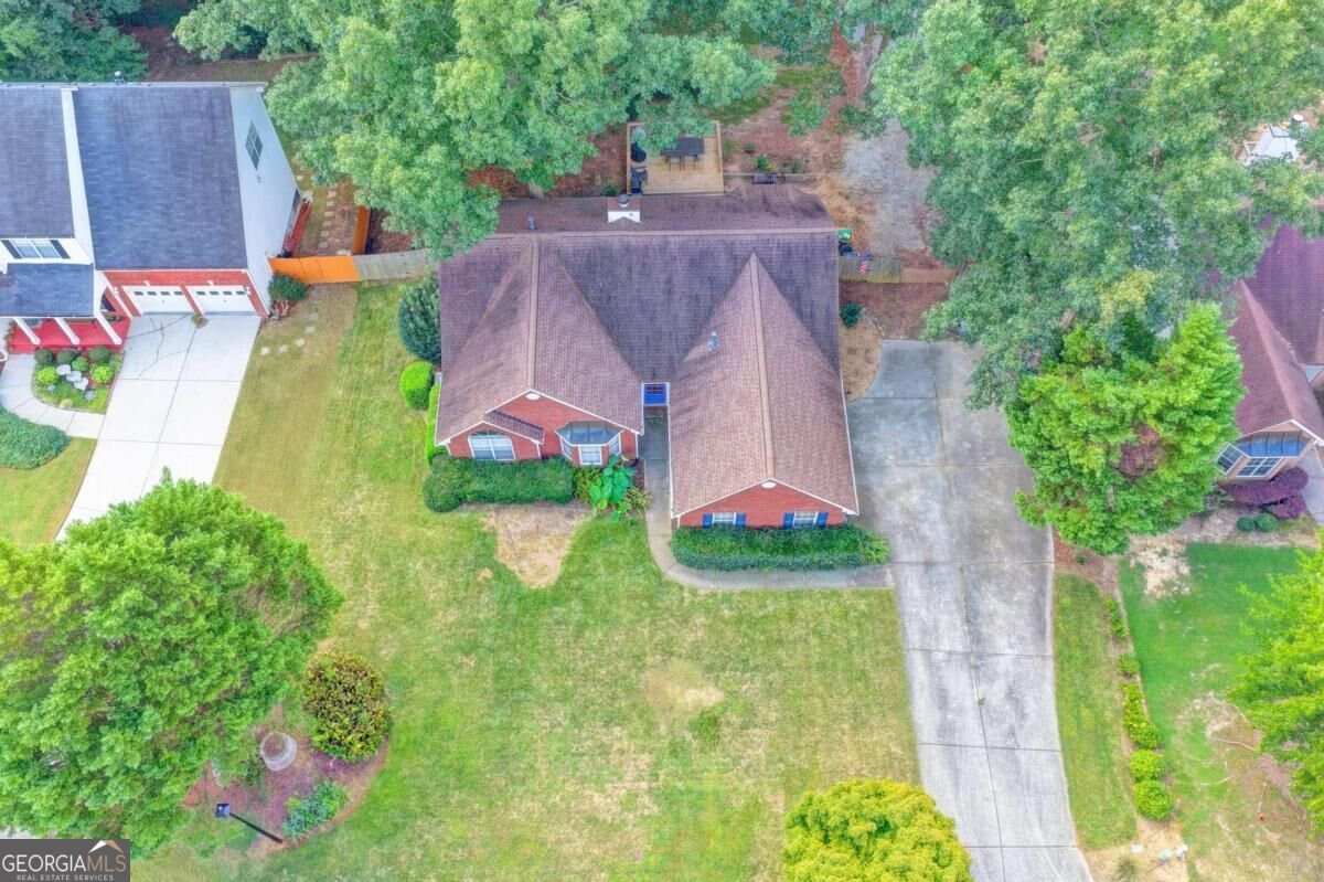 3079 Sweetbriar Walk Snellville - Photo 56