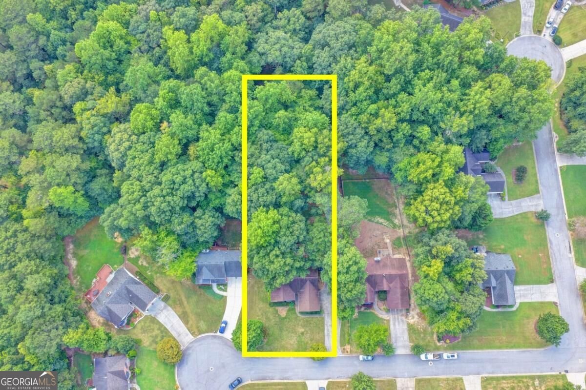 3079 Sweetbriar Walk Snellville - Photo 58