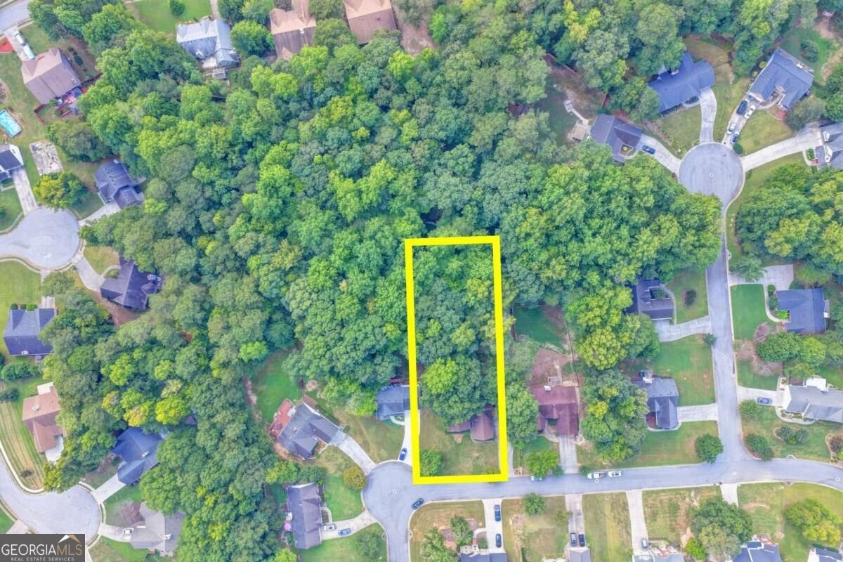 3079 Sweetbriar Walk Snellville - Photo 59