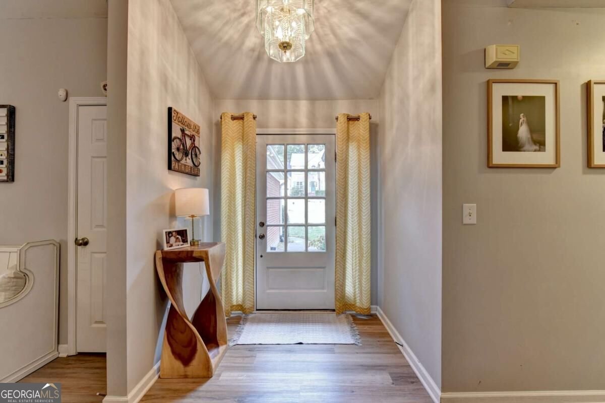 3079 Sweetbriar Walk Snellville - Photo 6