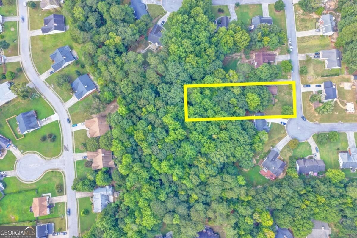 3079 Sweetbriar Walk Snellville - Photo 60