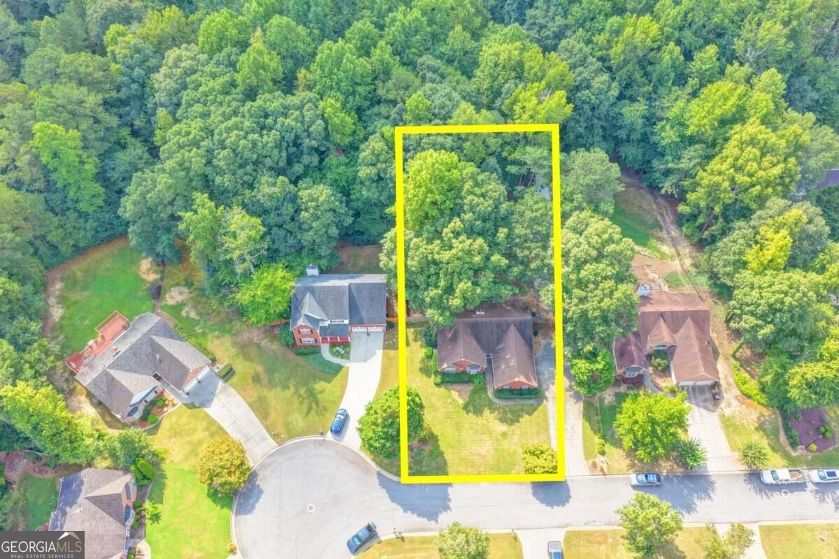 3079 Sweetbriar Walk Snellville - Photo 66